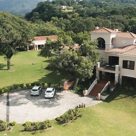 Rincon Del Cerro Hotel San Lorenzo  Luaran gambar